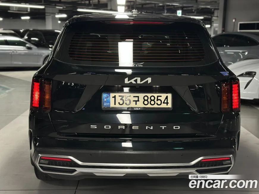 Kia Sorento — фото 4