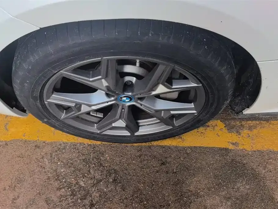 BMW i3 2024 из CN, фото 6
