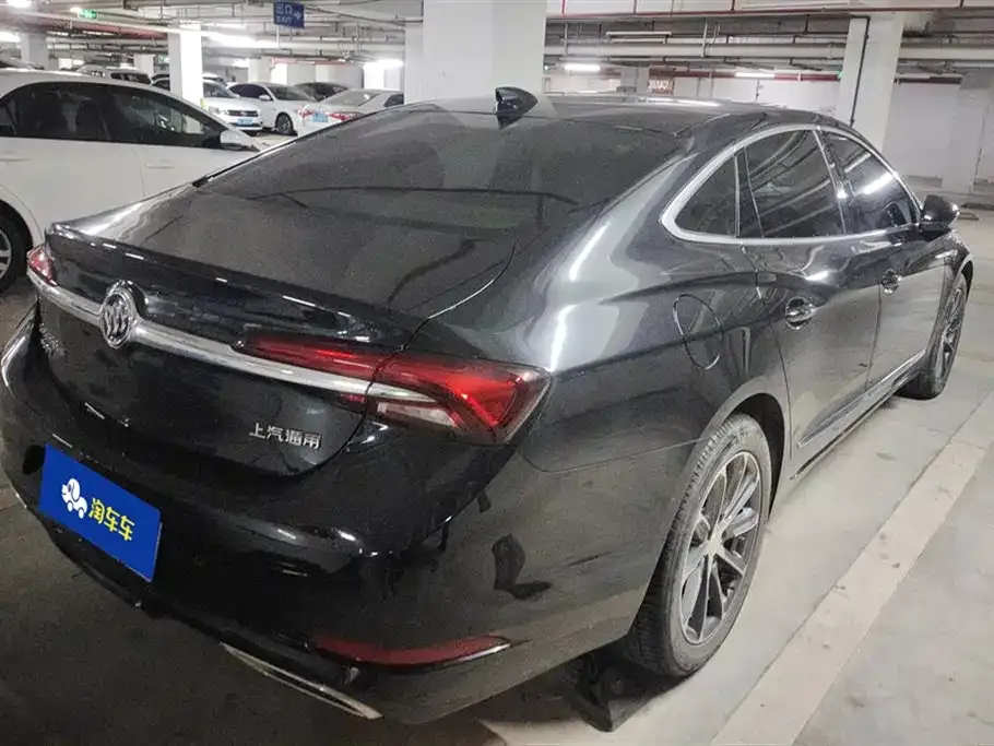 Buick LaCrosse 2022 из CN, фото 3