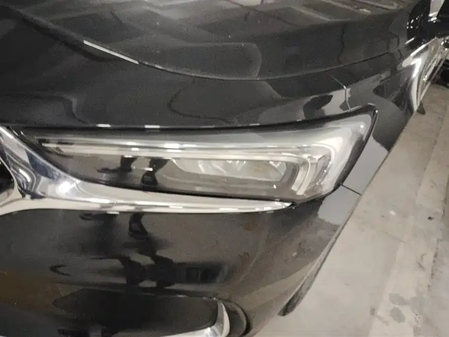 Buick LaCrosse 2022 из CN, фото 5