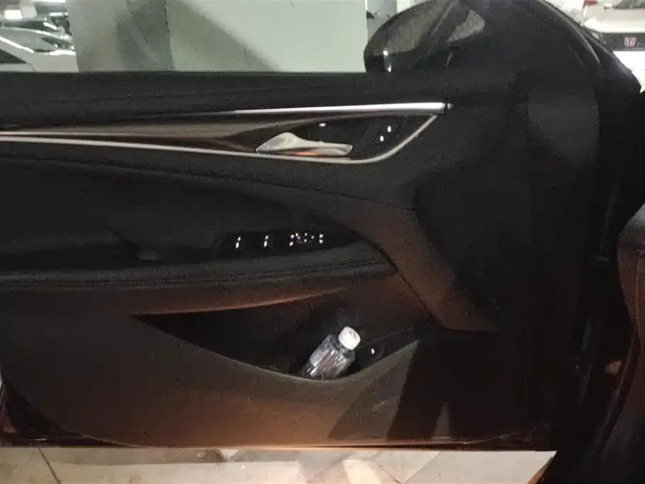Buick LaCrosse 2022 из CN, фото 7