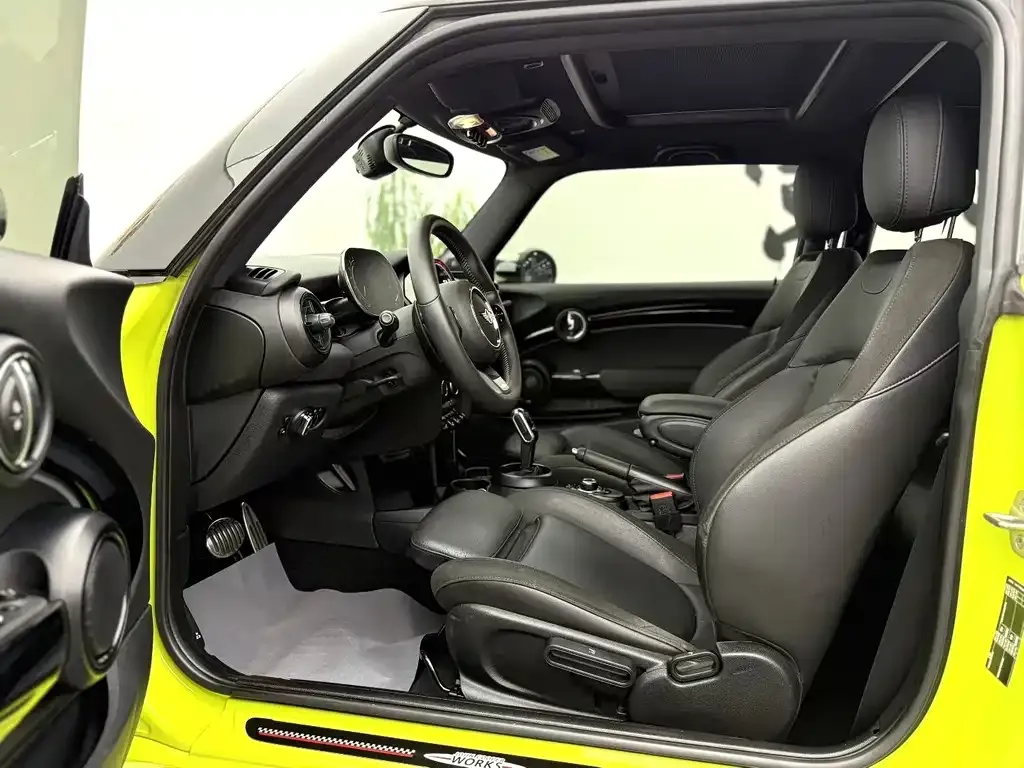 MINI Cooper (3-door) 2022 из CN, фото 7