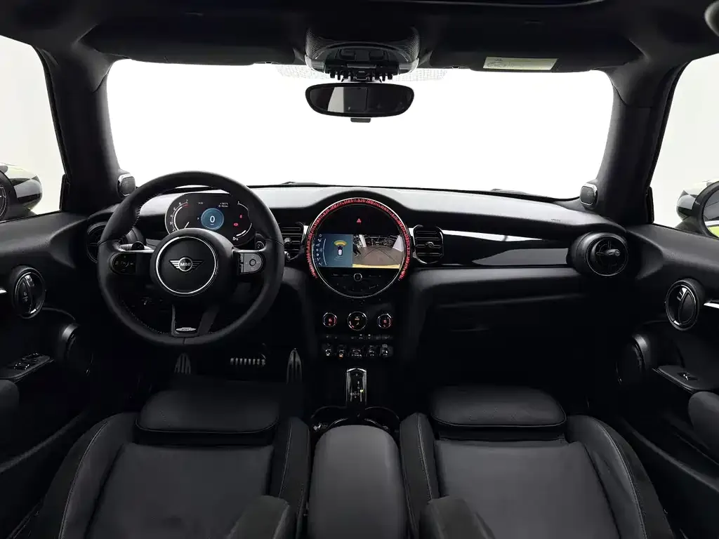 MINI Cooper (3-door) 2022 из CN, фото 9