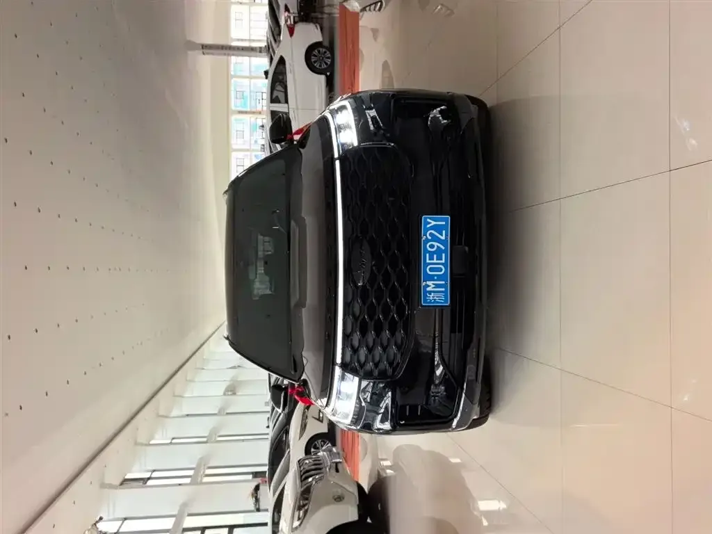 Ford Explorer 2024 из CN, фото 9