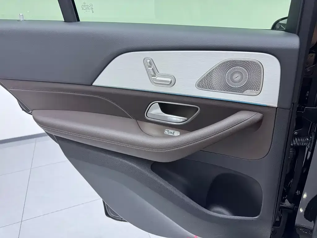 Mercedes-Benz GLE 2023 из CN, фото 10