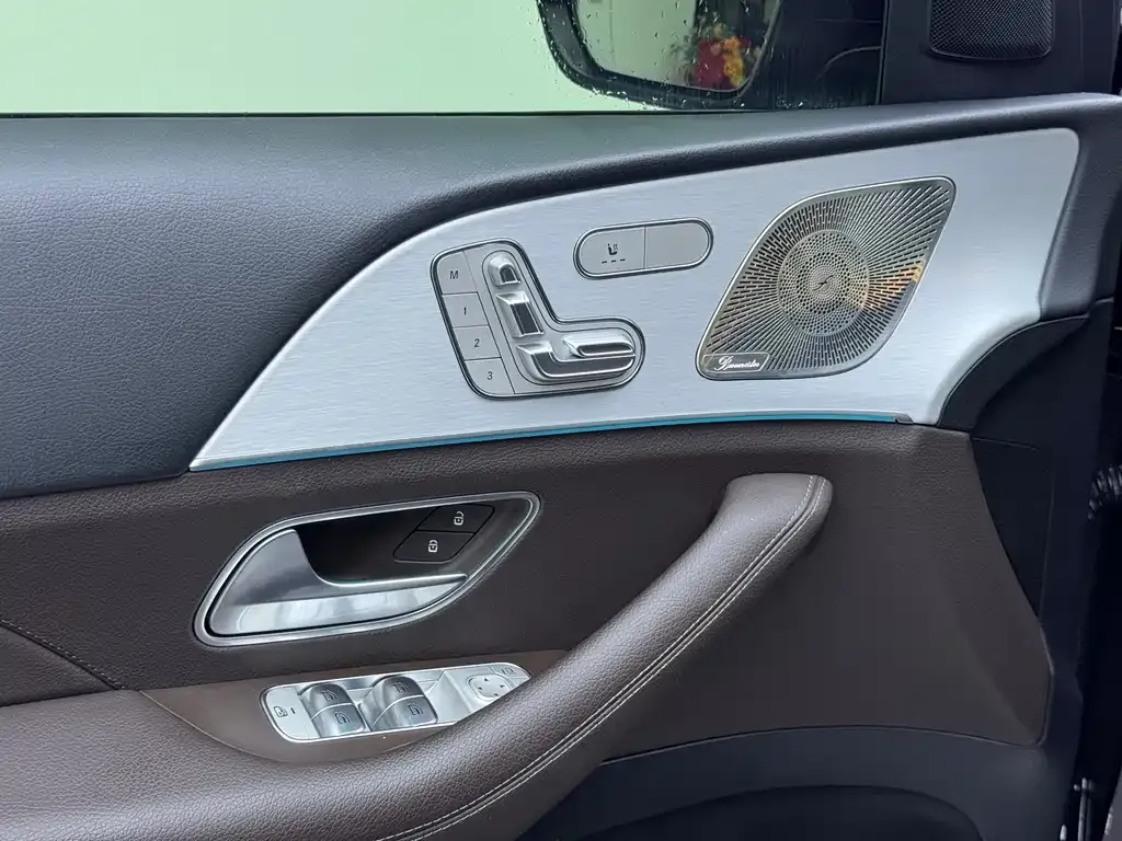 Mercedes-Benz GLE 2023 из CN, фото 6