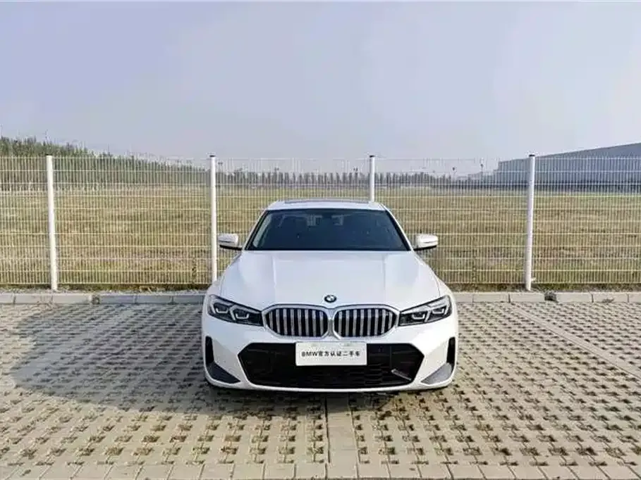 BMW 3 Series — фото 2