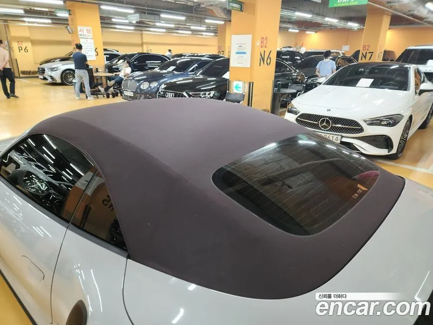 Porsche 911 2022 из KR, фото 6