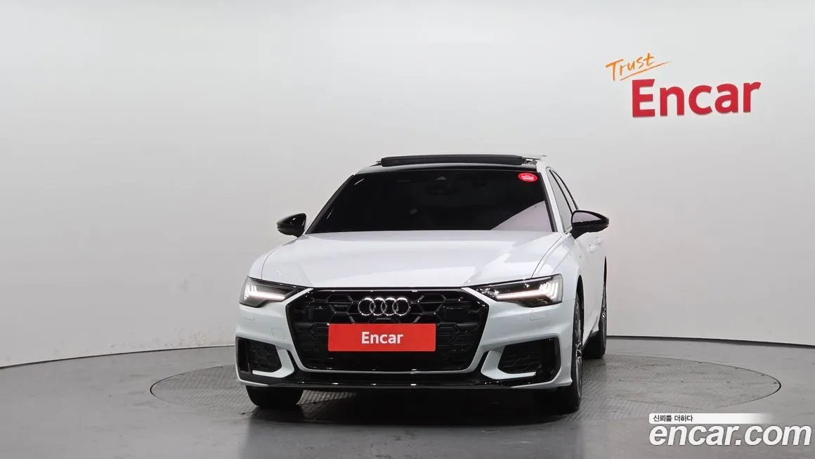 Audi A6 — фото 3