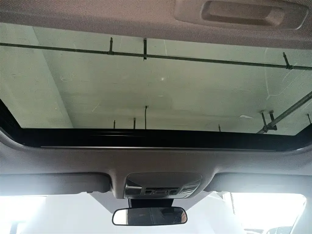Toyota Wildlander 2021 из CN, фото 8