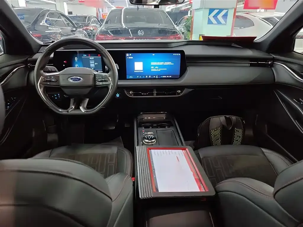 Ford Mondeo 2023 из CN, фото 10