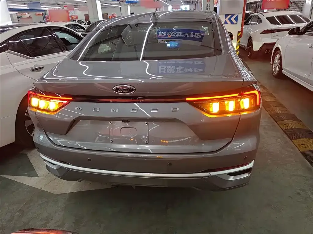 Ford Mondeo 2023 из CN, фото 6