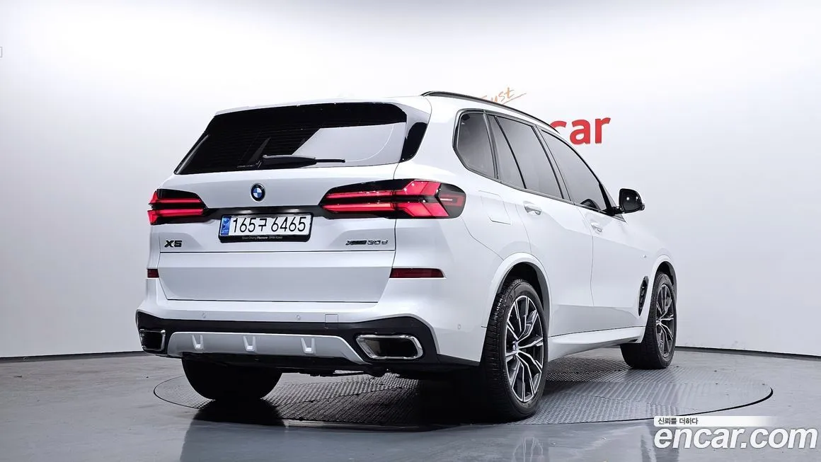 BMW X5 — фото 2
