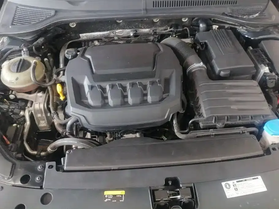 Volkswagen Passat 2024 из CN, фото 10