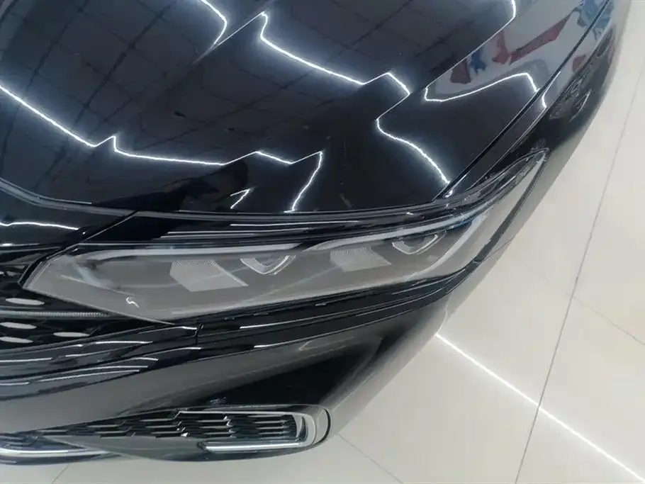 Volkswagen Passat 2024 из CN, фото 5