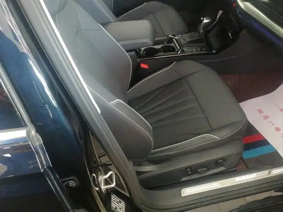 Volkswagen Passat 2024 из CN, фото 8