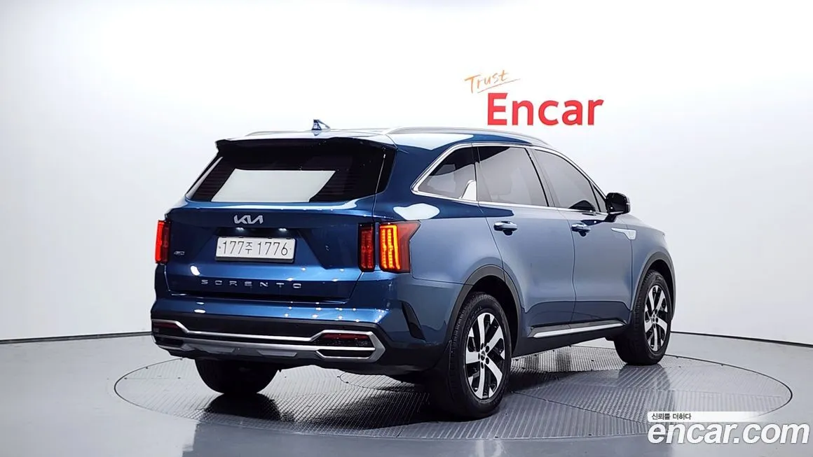 Kia Sorento — фото 2