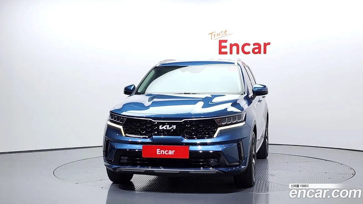 Kia Sorento — фото 3