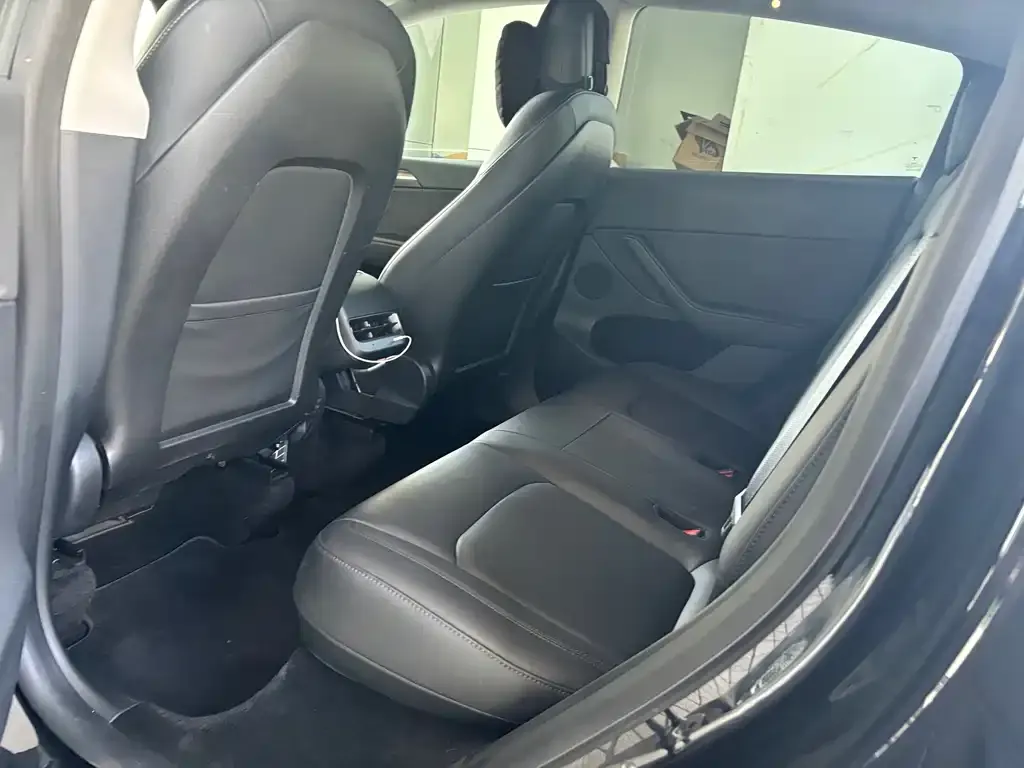Tesla Model Y 2021 из CN, фото 10