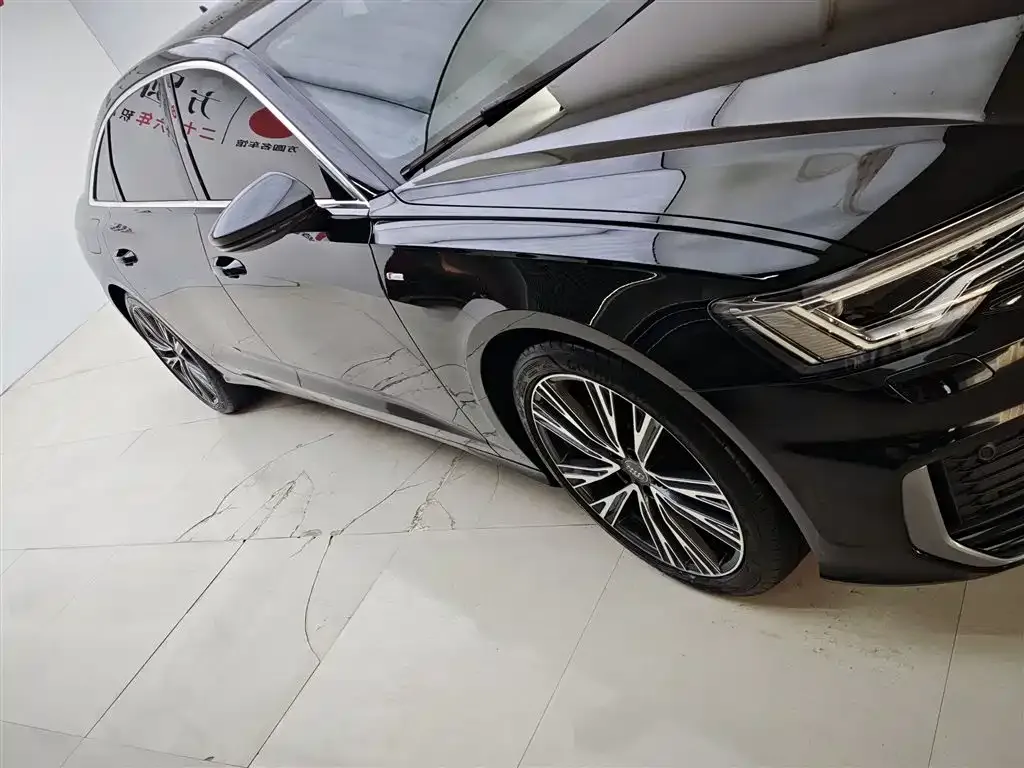 Audi A6L 2022 из CN, фото 4