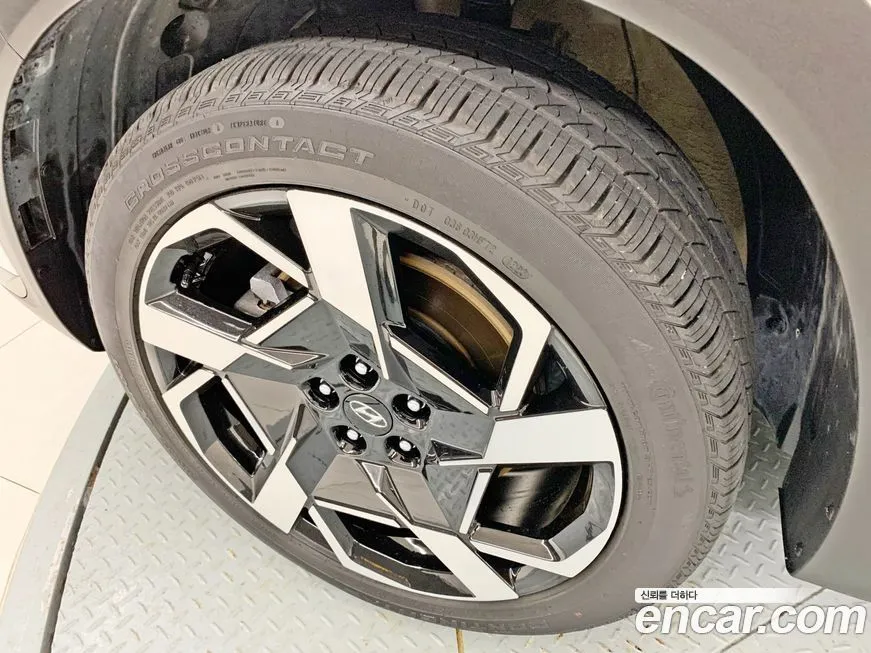 Hyundai Santafe — фото 5