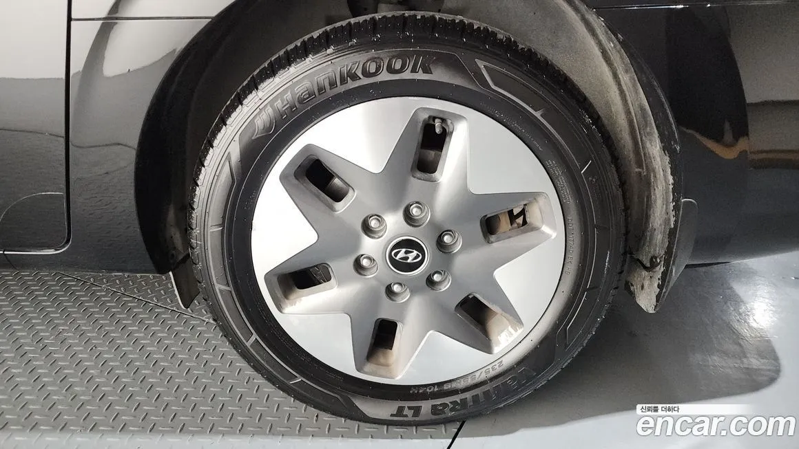 Hyundai Staria 2022 из KR, фото 5