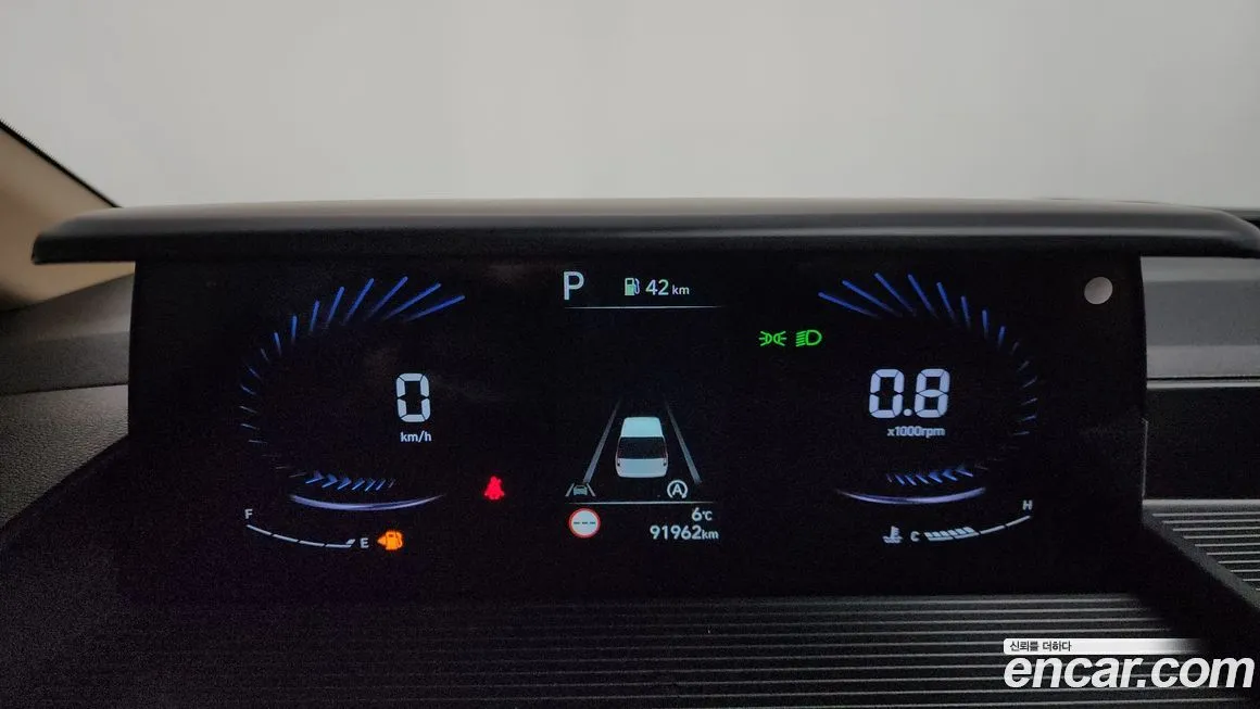 Hyundai Staria 2022 из KR, фото 8