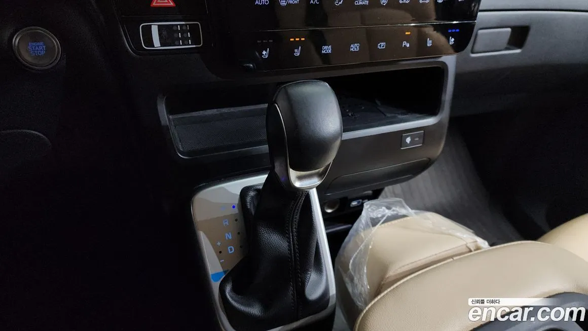 Hyundai Staria 2022 из KR, фото 9