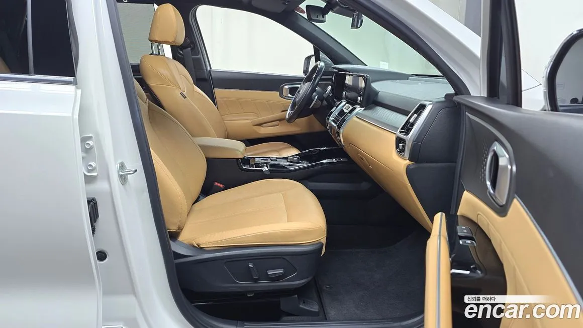 Kia Sorento 2021 из KR, фото 10