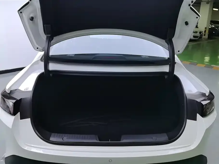 Changan Eado 2024 из CN, фото 4