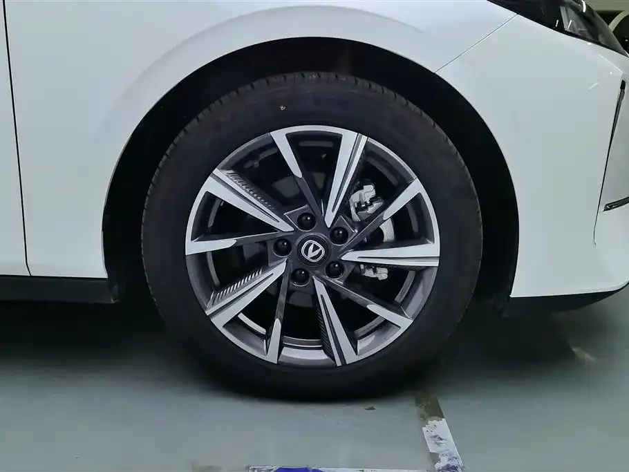 Changan Eado 2024 из CN, фото 6