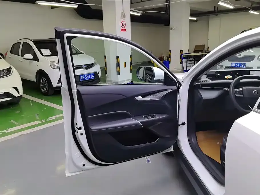 Changan Eado 2024 из CN, фото 7