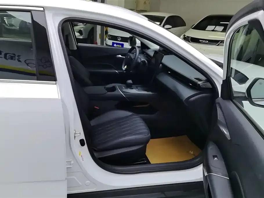 Changan Eado 2024 из CN, фото 8