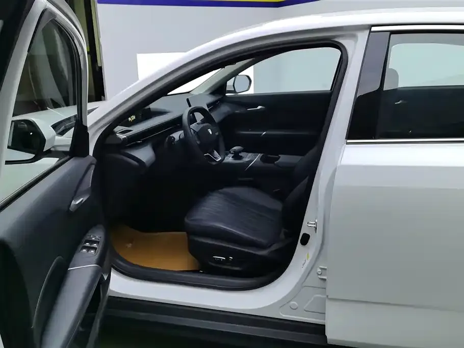Changan Eado 2024 из CN, фото 9