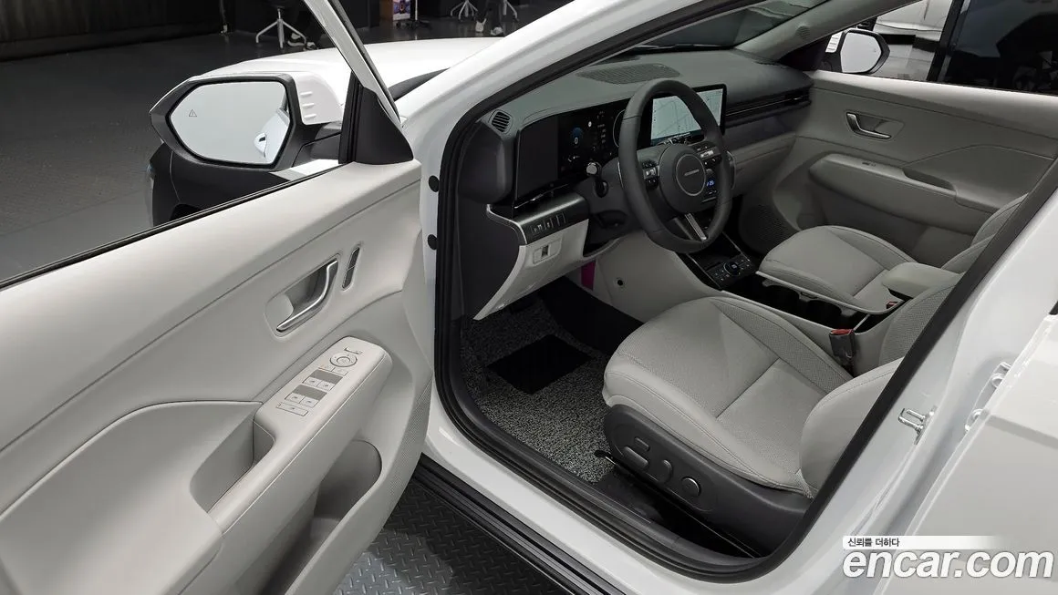 Hyundai Kona 2024 из KR, фото 10
