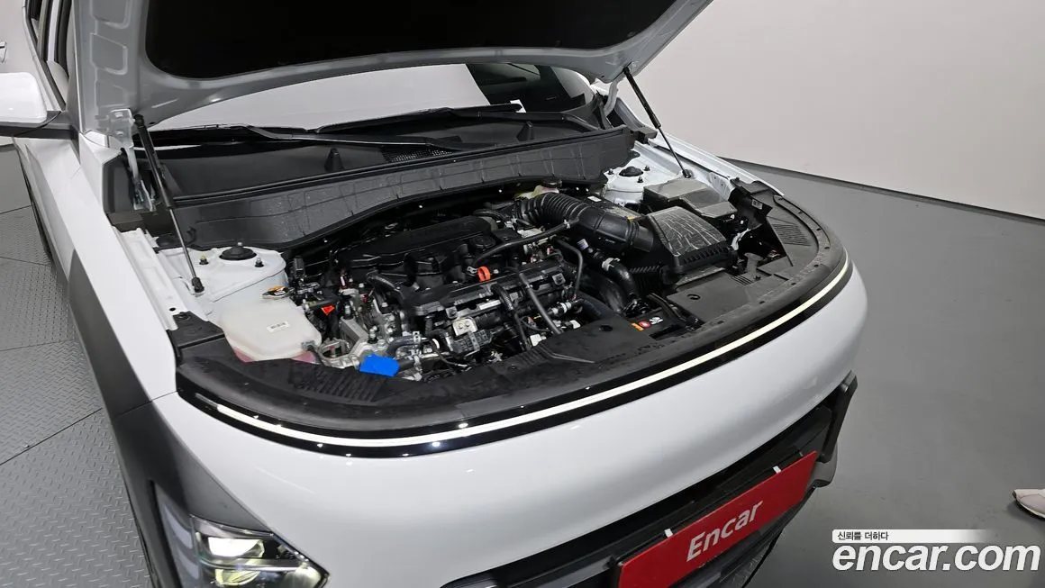Hyundai Kona 2024 из KR, фото 6
