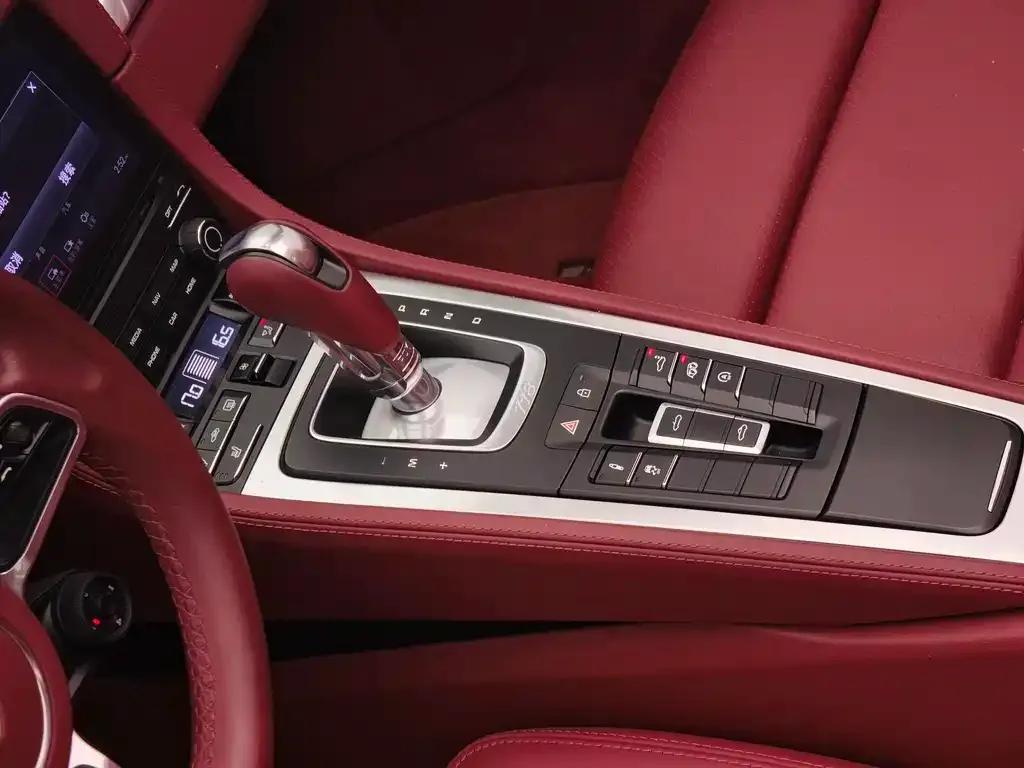 Porsche 718 2023 из CN, фото 9