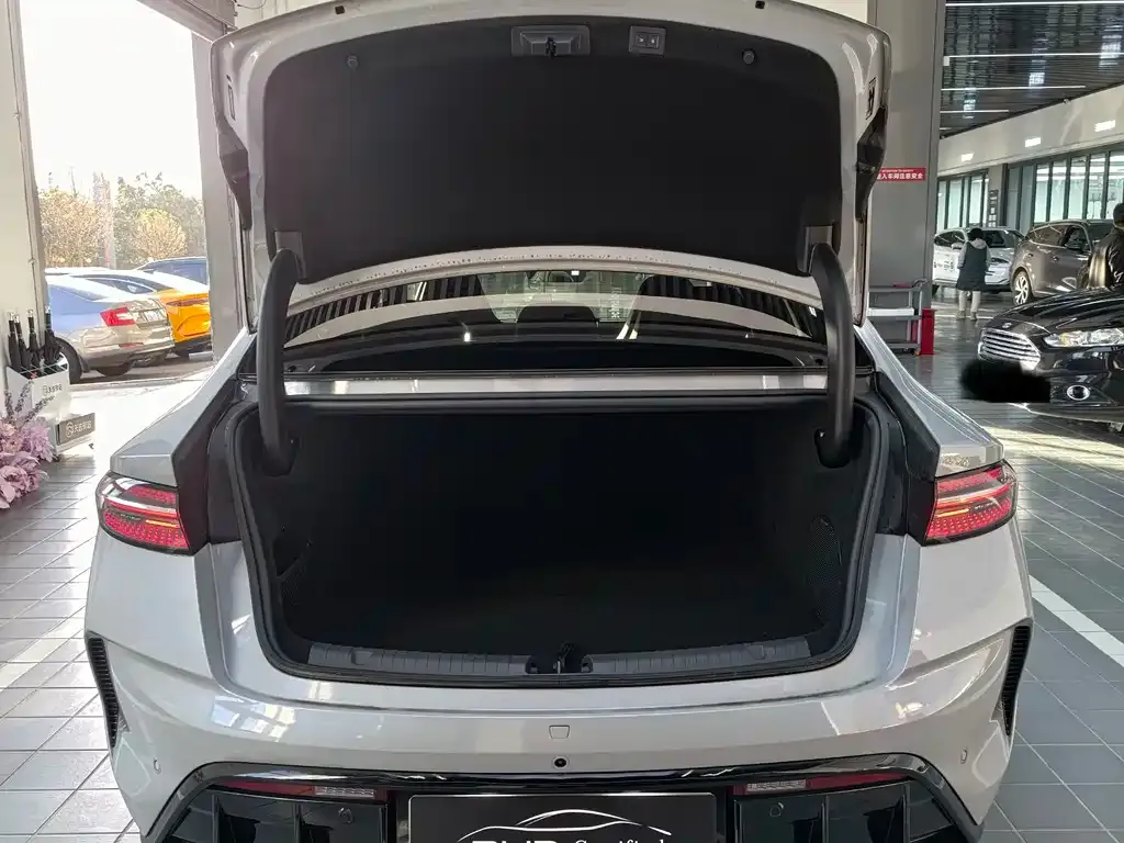 BYD Seal 2025 из CN, фото 10