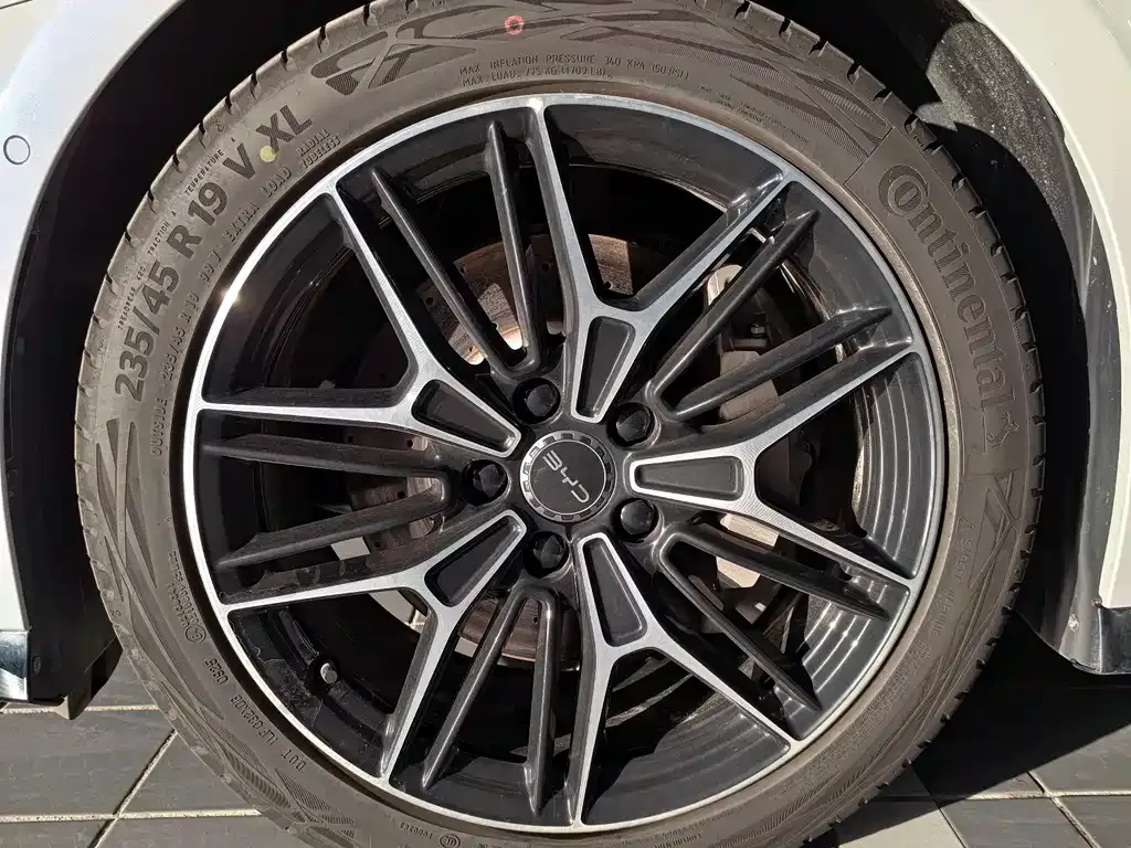 BYD Seal 2025 из CN, фото 3