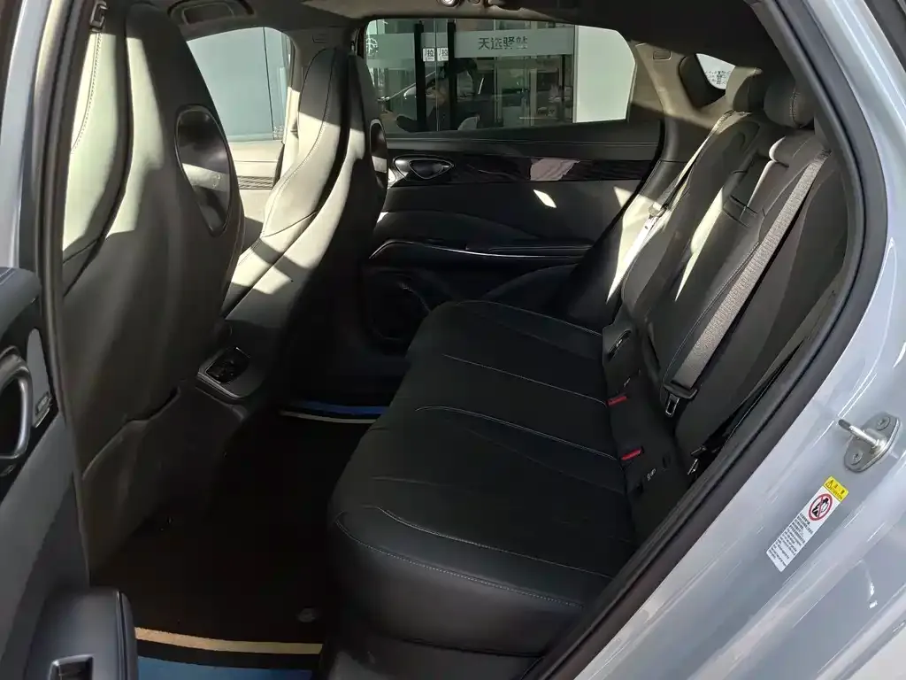 BYD Seal 2025 из CN, фото 5
