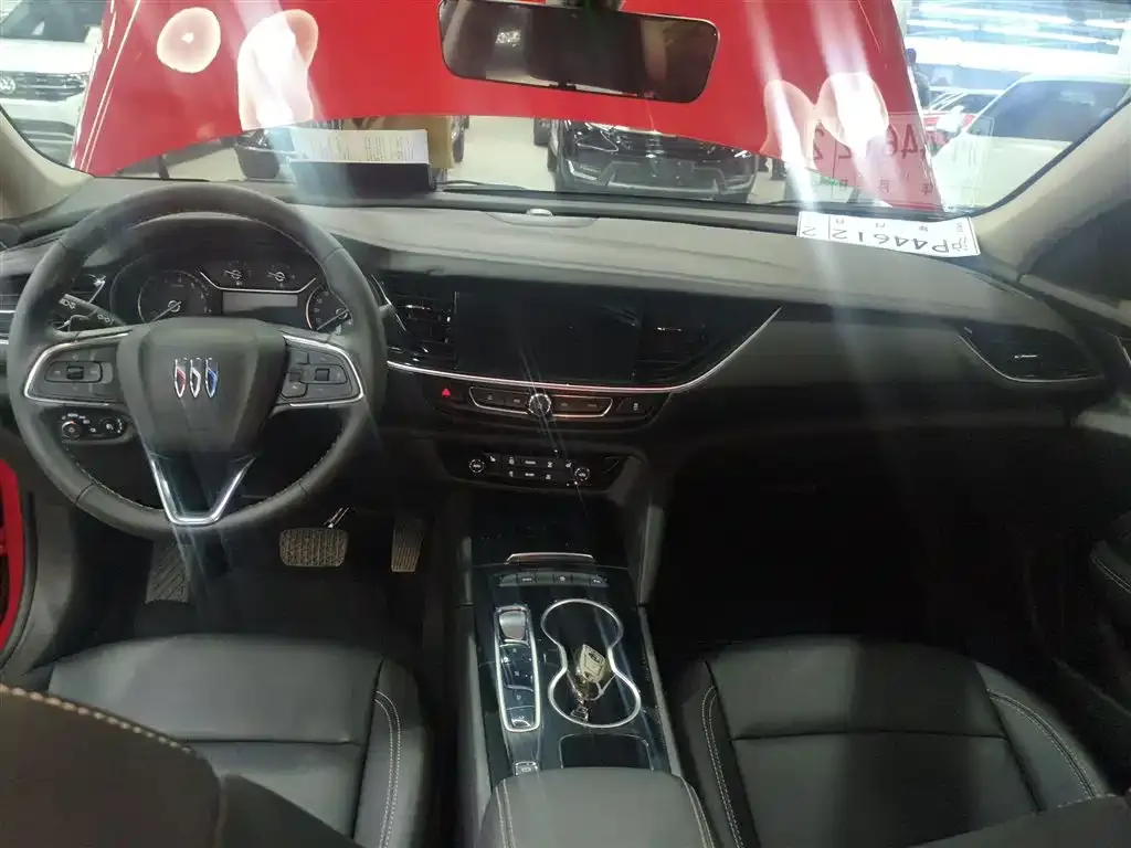 Buick Regal 2024 из CN, фото 10
