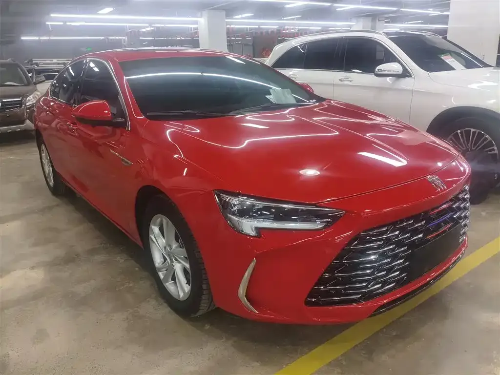 Buick Regal 2024 из CN, фото 4
