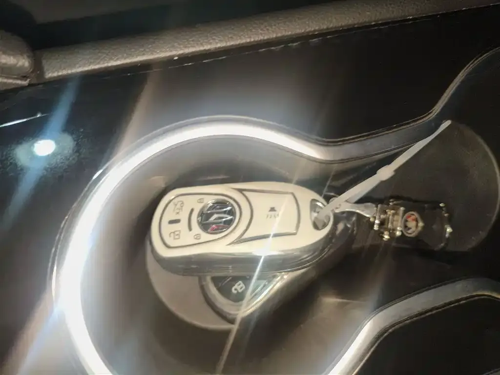 Buick Regal 2024 из CN, фото 9