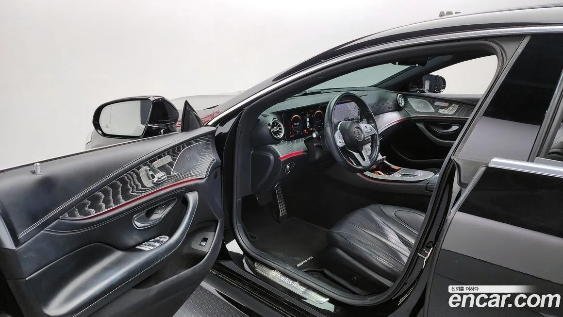 Mercedes-Benz CLS-Class 2021 из KR, фото 10