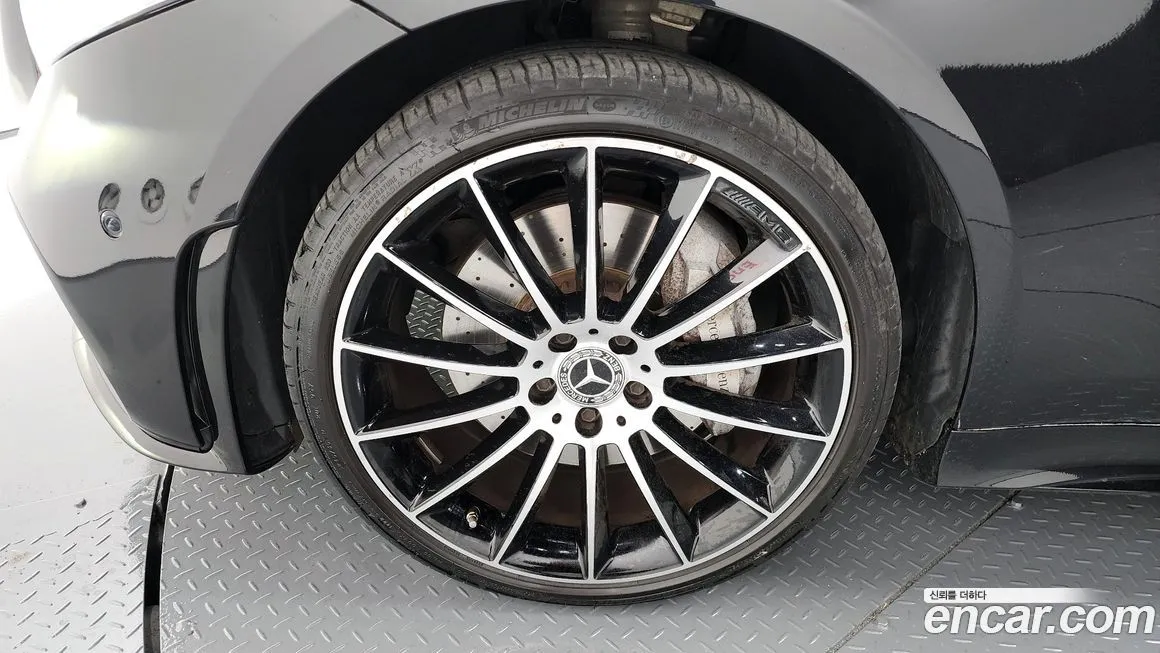 Mercedes-Benz CLS-Class 2021 из KR, фото 5