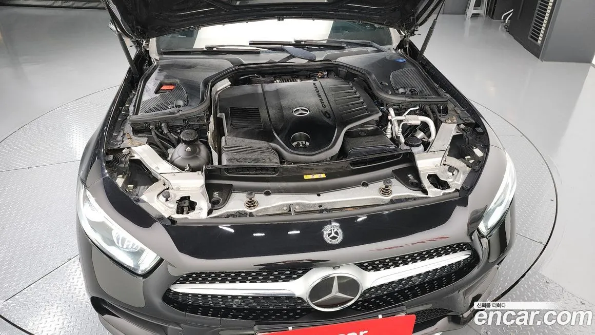 Mercedes-Benz CLS-Class 2021 из KR, фото 6