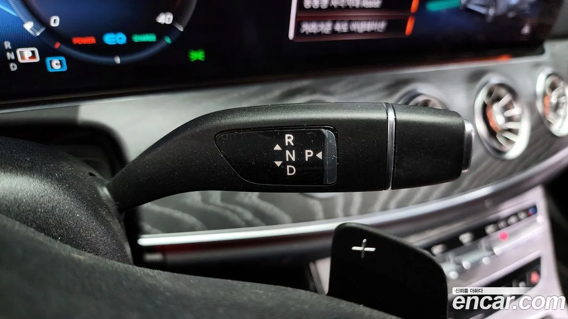 Mercedes-Benz CLS-Class 2021 из KR, фото 9