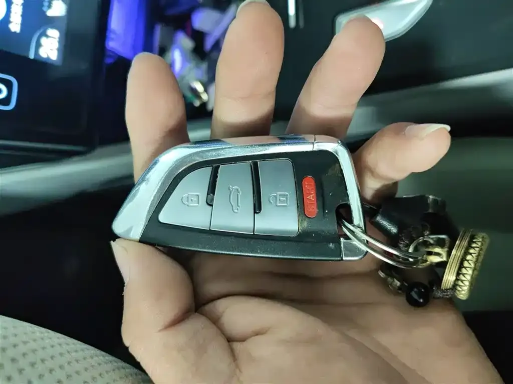 Hyundai Tucson — фото 9