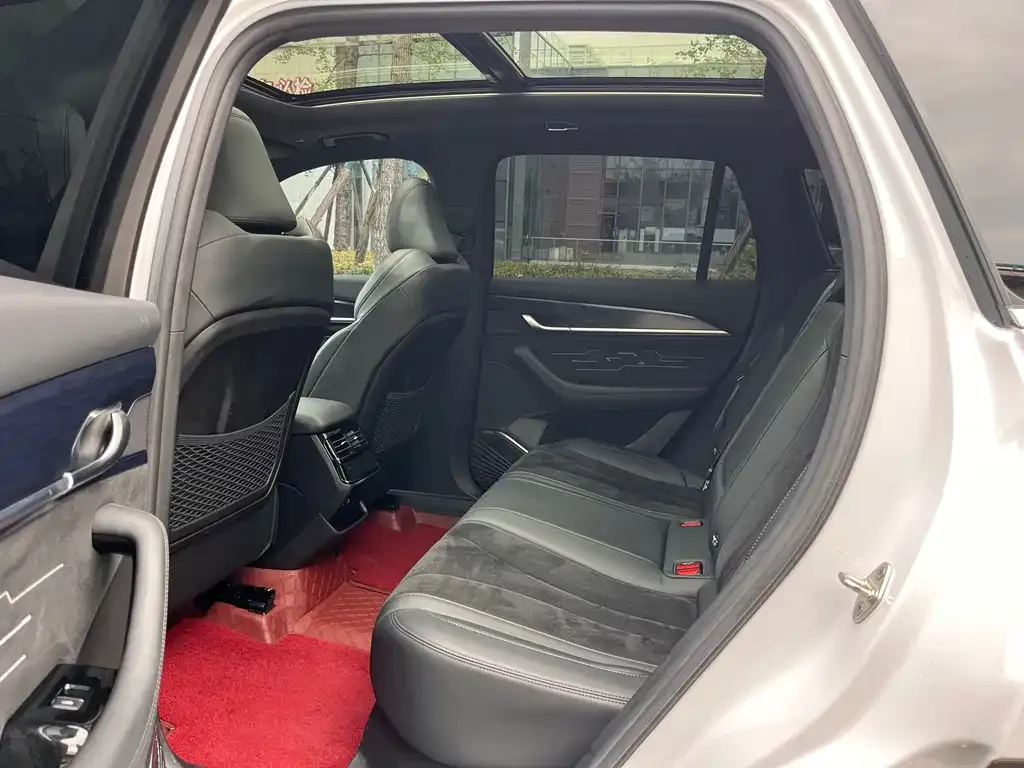 Geely Xingyue L 2023 из CN, фото 6