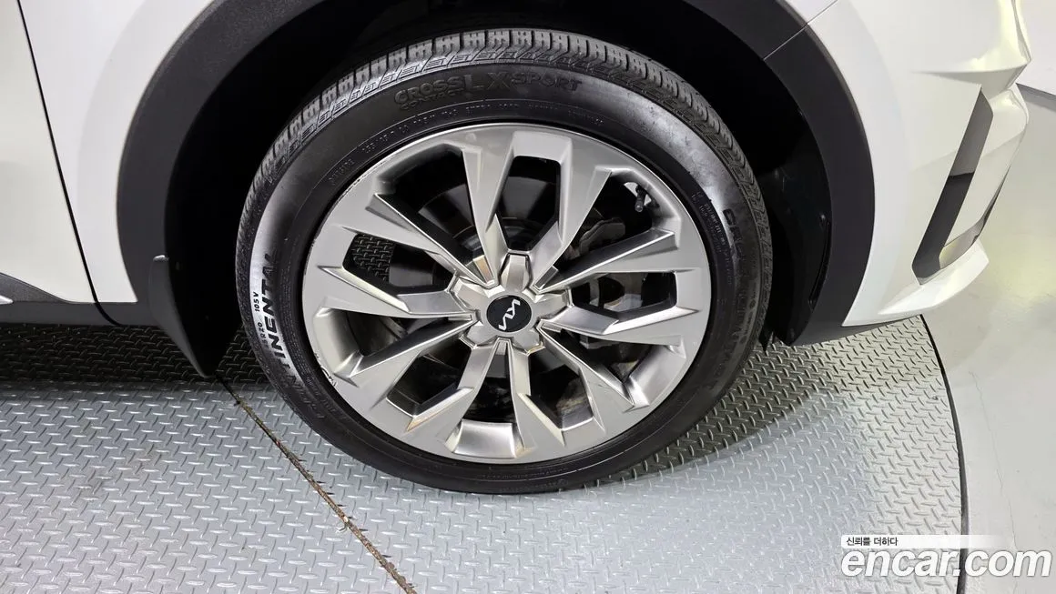Kia Sorento 2023 из KR, фото 5